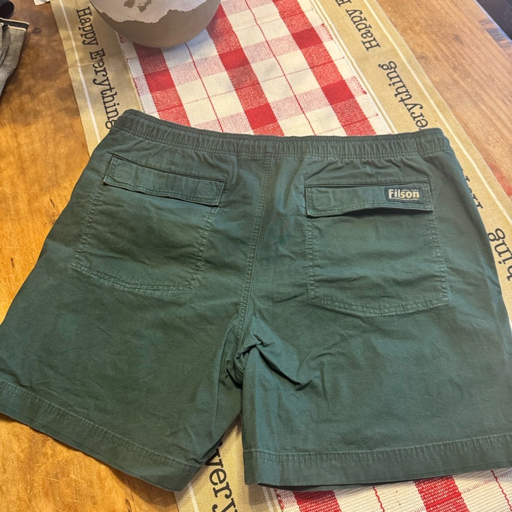 Filson Dry Falls Shorts